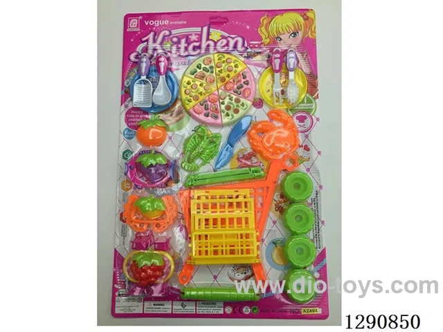 (GCC) Children’s Tableware