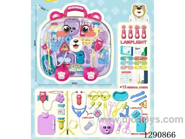 Doctor Set W L/M