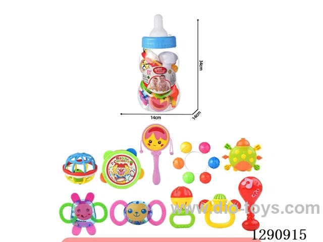 Baby Rattle