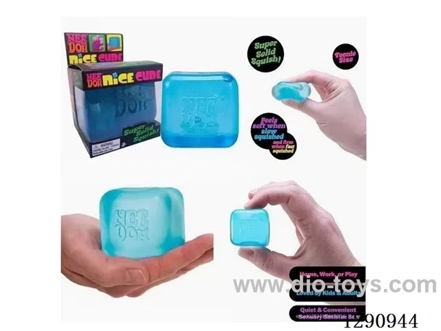 Squeeze Toys
