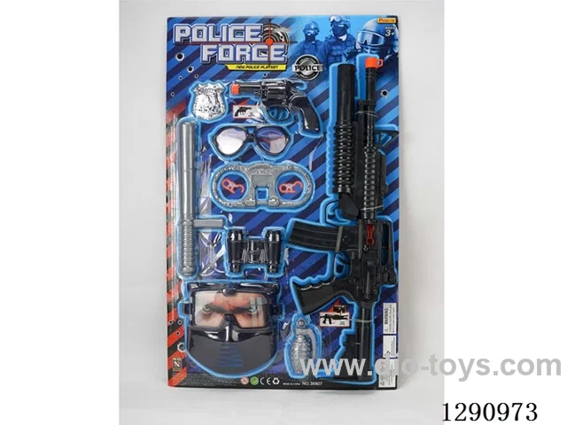 Police Series