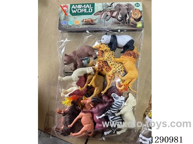 Animal Sets