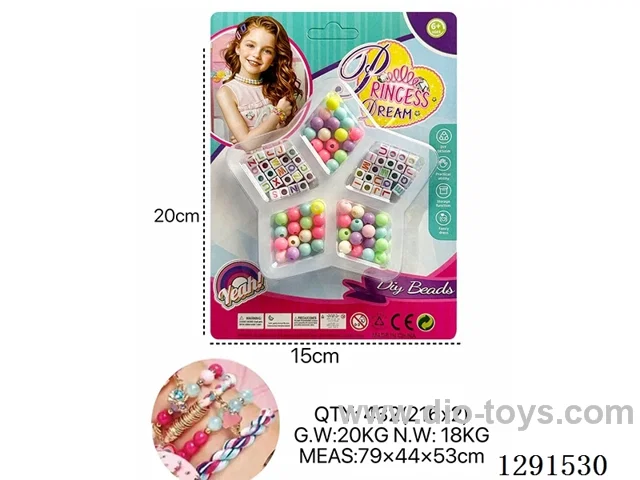 DIY Beaded Jewelry