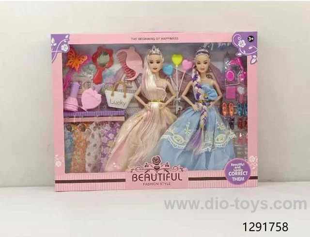 11.5 inch doll