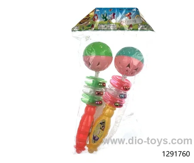 rattle
