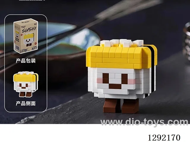 building blocks 158PCS