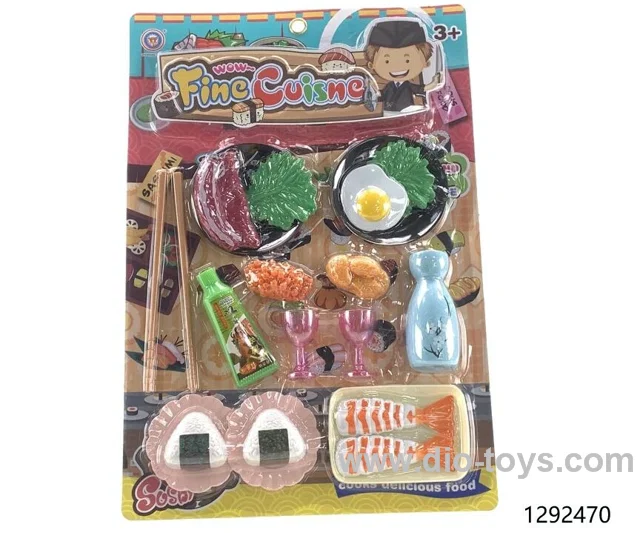food set