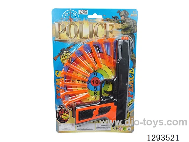 police set