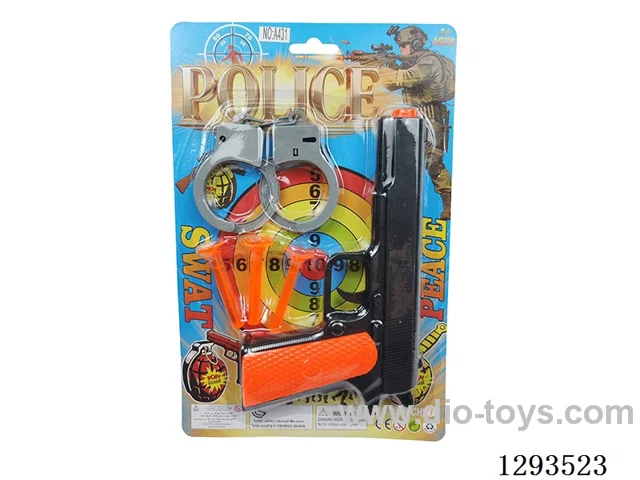 police set
