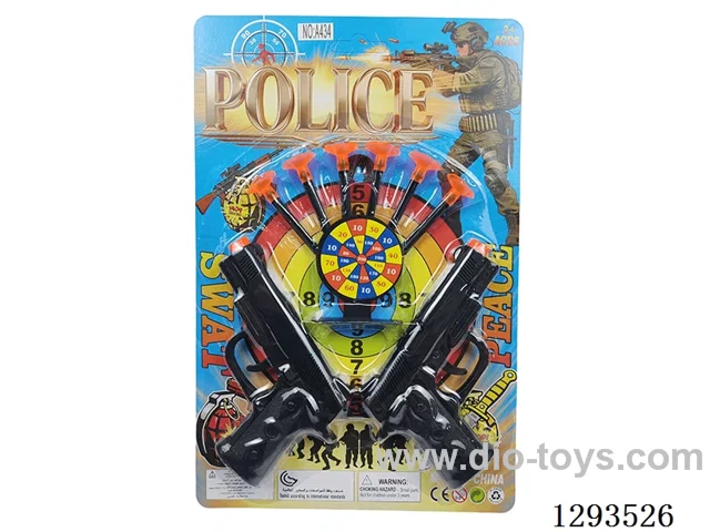 police set
