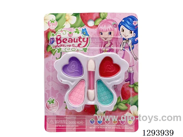 makeup set
