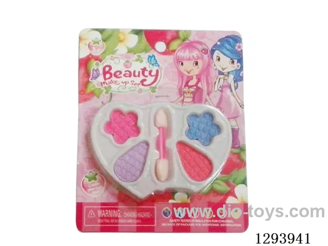makeup set
