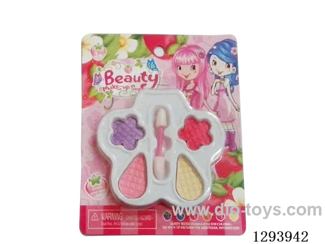 makeup set