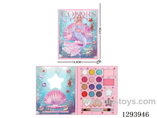 makeup set