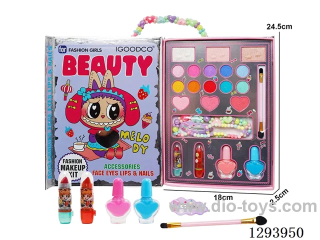makeup set