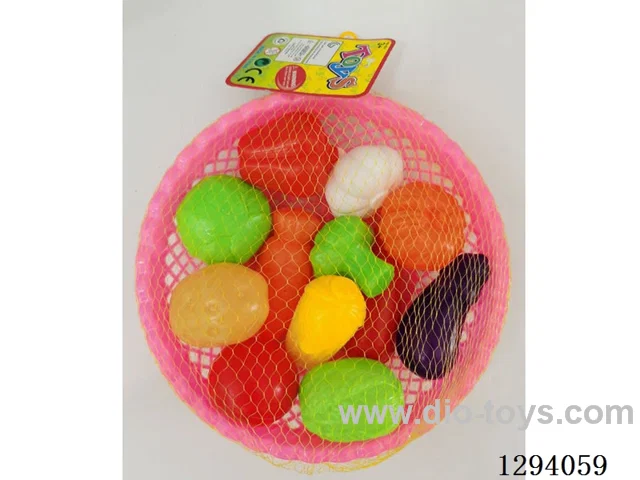 Vegetable Basket 12PCS