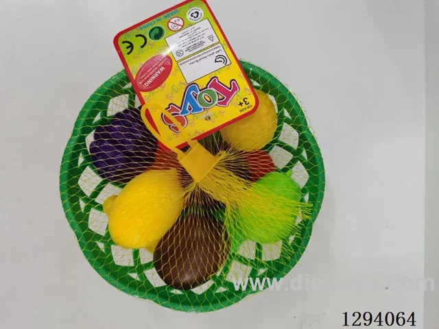 Fruit Basket 12PCS