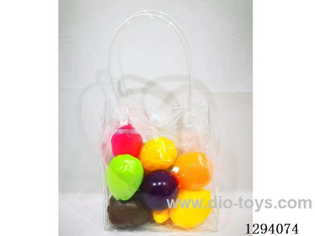 Vegetable 10PCS