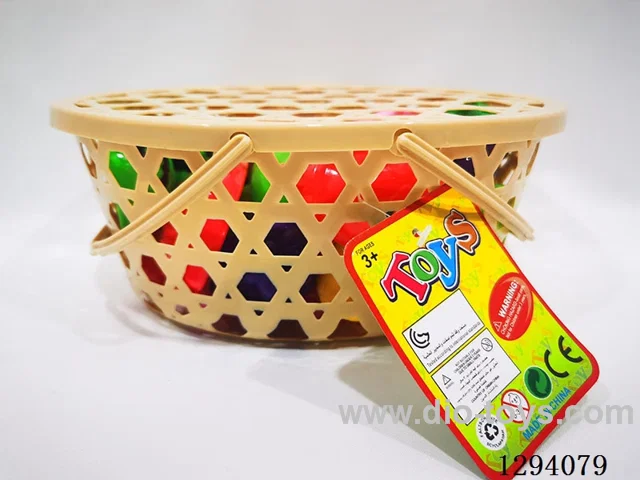 Cutable Fruit 20PCS