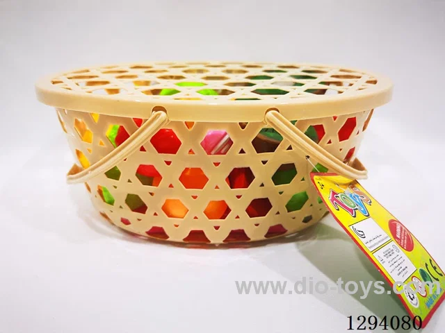 Cutable Fruit 20PCS