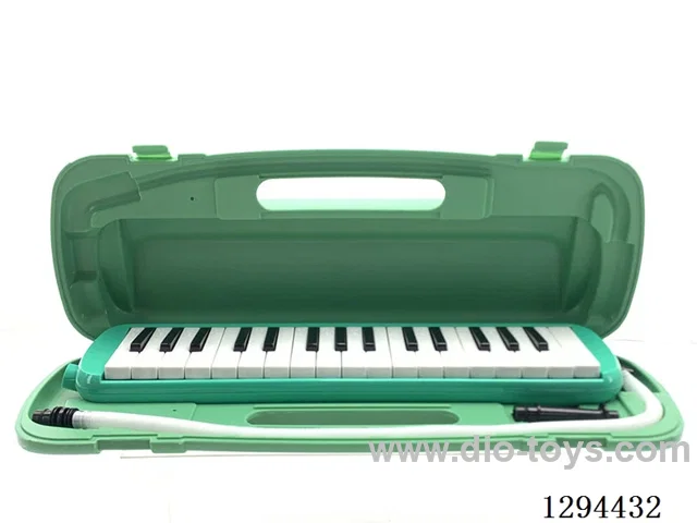 32-key harmonica