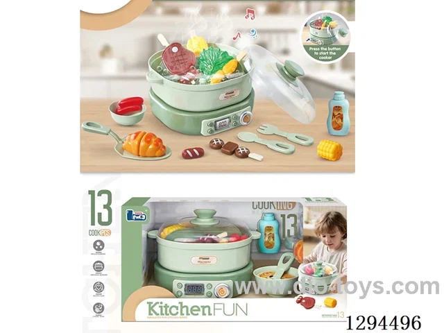 Electric Hot Pot W L/M