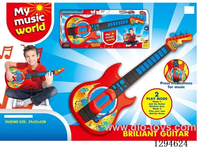 Guitar