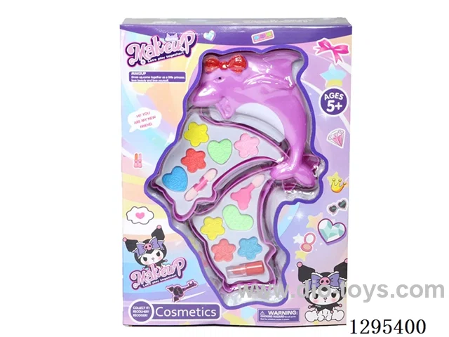 Children’s Makeup