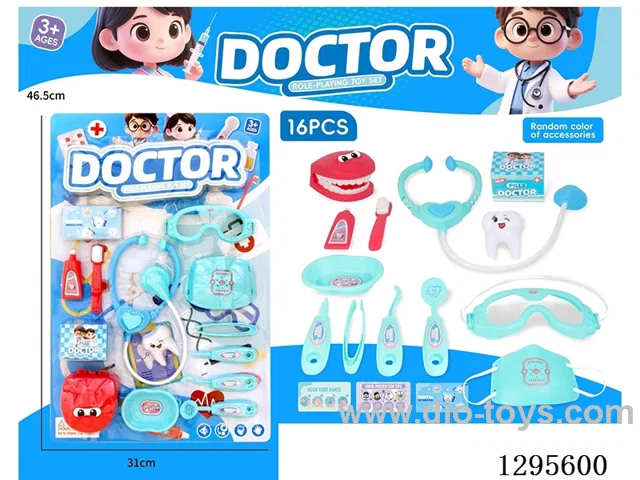 Dentist Set
