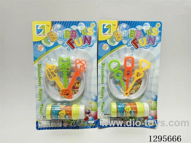 Bubble Toy 2 mixed