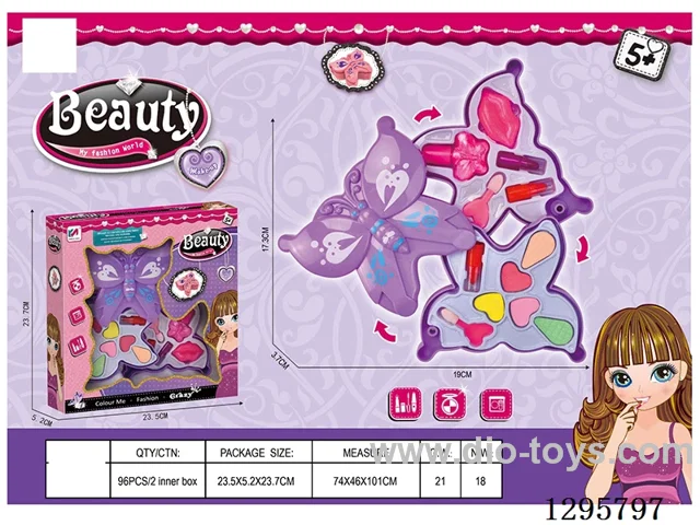 Children’s Makeup Set