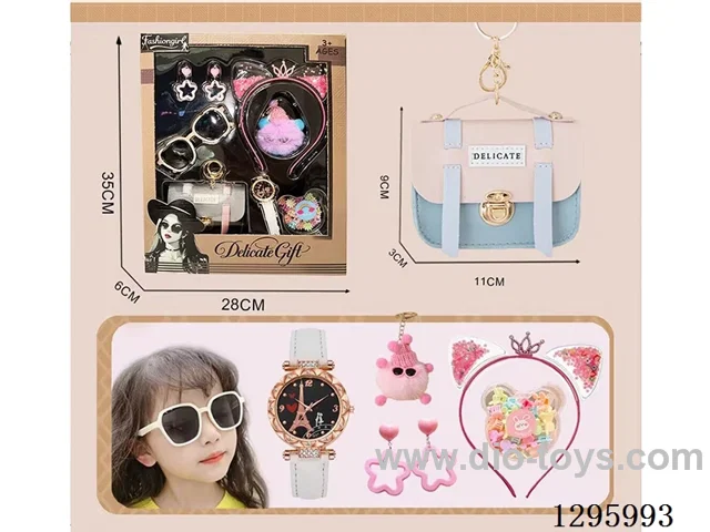 Accessory Sets