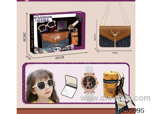Accessory Sets