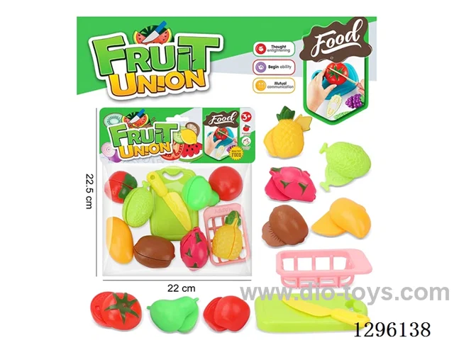 Fruit cutting Game