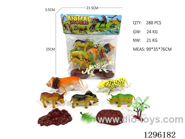 Animal Set