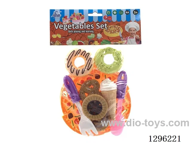 Dessert Set