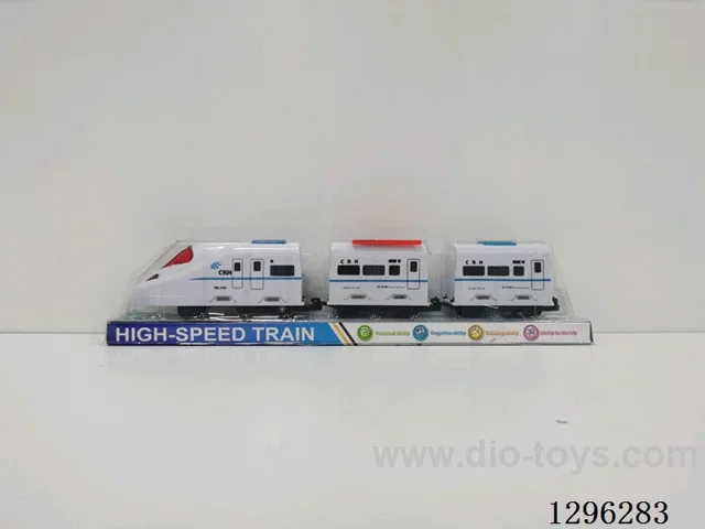 Electric Train