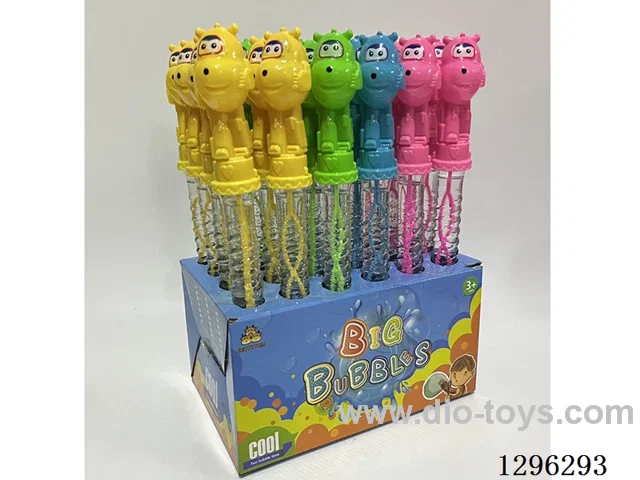 Bubble Wand 80 mL 24PCS
