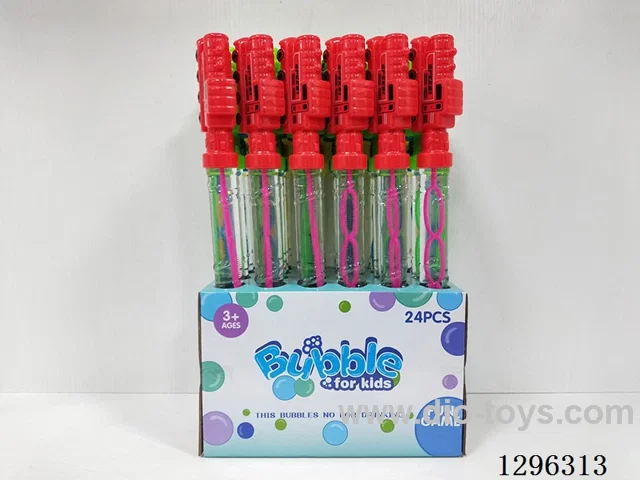 Bubble Wand 24PCS