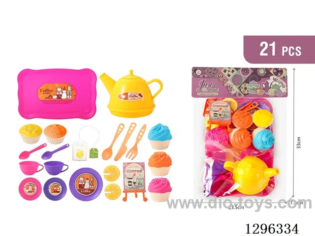 Tea Sets