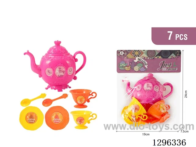 Tea Sets