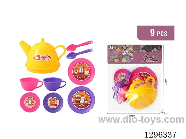 Tea Sets