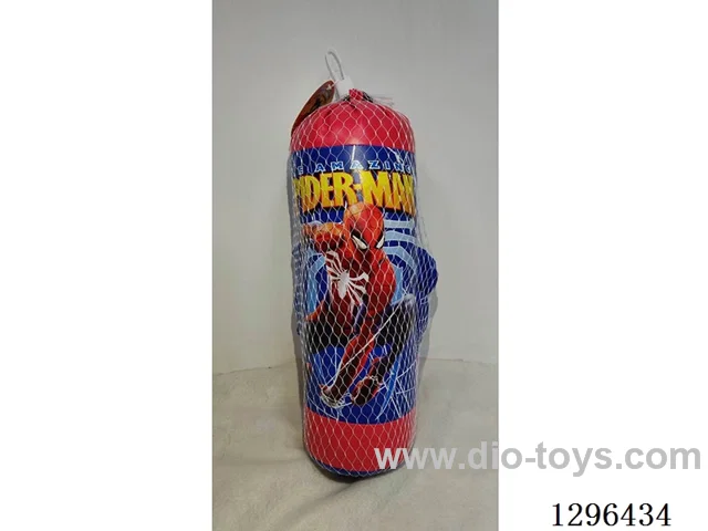 Spider-Man Boxing Set (GCC)