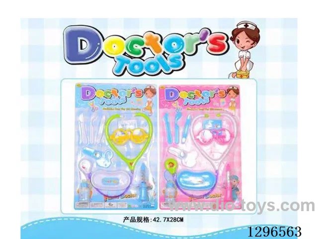 doctor set