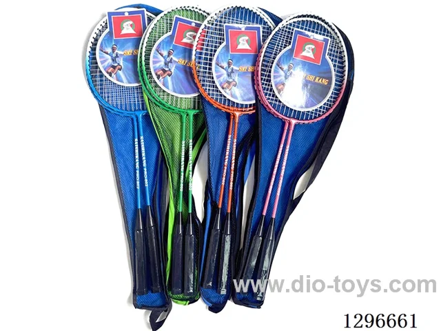 802 Badminton Racket