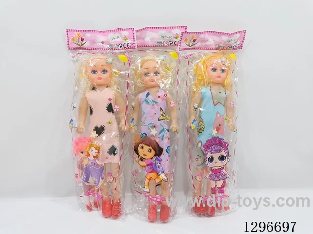 18 inch doll