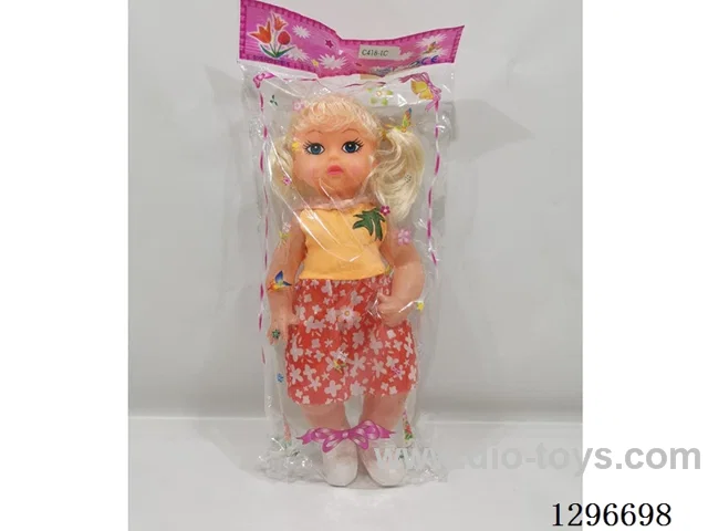 18 inch doll