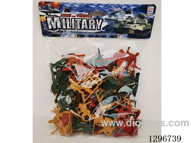Military Set