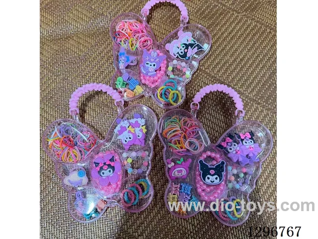 Accessory Set