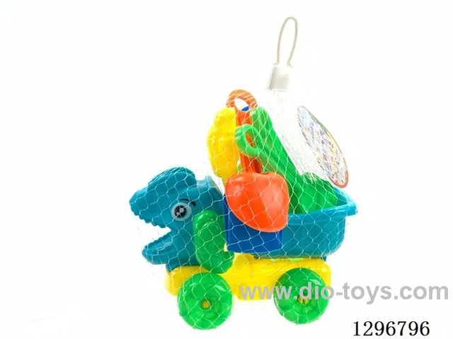 Beach Buggy